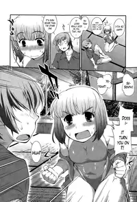 [John Sitch-Oh] Suieibu Capriccio | Swimming Club Capriccio + Extra [English] [Lazarus H]