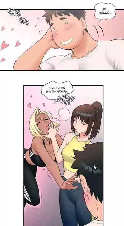 Sexercise Ch. 1-47