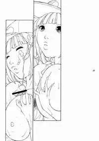 [Hallenchi Planet] TWT8 (yatterman)