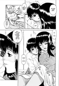 [Hidiri Rei] Ero Suke Ch. 2, 9 [English] [Got Milk Motherfucker?]