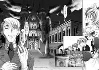 (C64) [Otaku Beam (Kuro, Sendaman)] SS 2