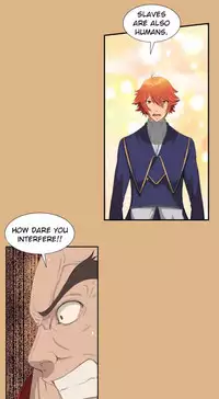 [Hong BanJang] Aharoo Ch.1-28 (English) (YoManga) (Ongoing)