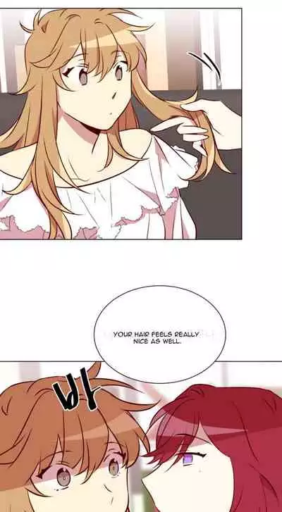 [Yulseo] Two Lives in the Same House Ch. 1-24 [English]