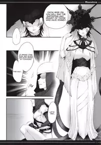 (C82) [A.P.YAMAMOH (Yamamoh)] Mausoleum (Dark Souls) [English] [N.C. Translations]