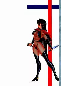 [Minor Boy] Youka Ninpouchou Ten no Maki