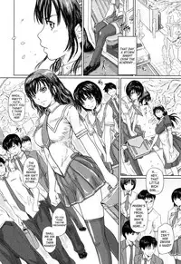 [Kisaragi Gunma] Giri Giri Sisters [English] [SaHa] [Decensored]