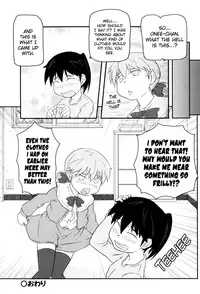 [Takanaga Kouhei] Lolican Ch.1-9 [ENG] [biribiri]