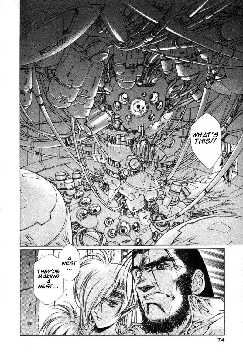 Chirality Vol1 - Case3