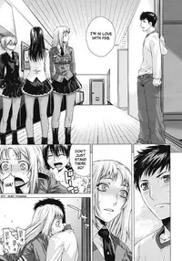 [Ootsuka Kotora] Angraecum [English]