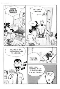 [Lee Yo Dong] Vampire [ENG]