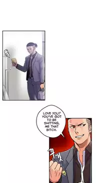 Ghost Love Ch.1-24 (English) (YoManga) (Ongoing)