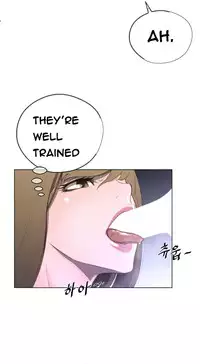 Perfect Half Ch.1-24 (English) (Ongoing)