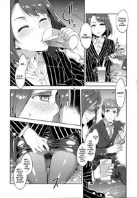 [Mizuryu Kei] Teisou Kannen ZERO Ch. 1-7 [English] {doujin-moe.us}