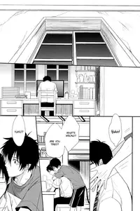 [FIZZCODE (Satonishi)] Fill/Kill/Reverse/My Moment (Ao no Exorcist) [English] [Rotten Scanlations]