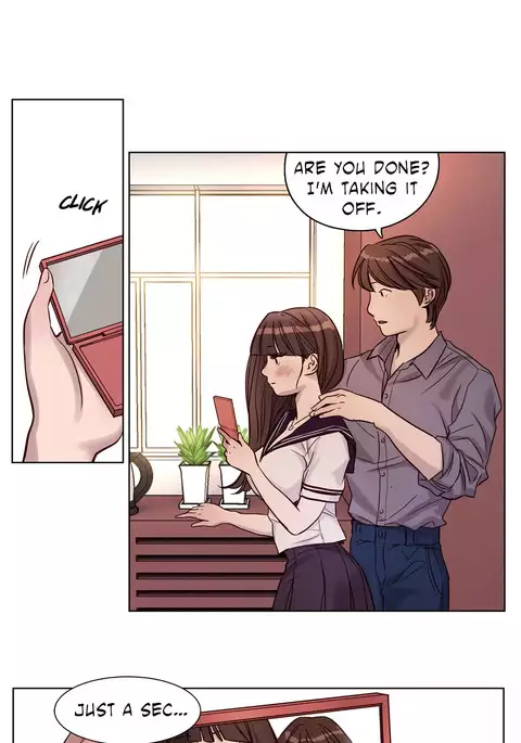 Atonement Camp Ch.1-26