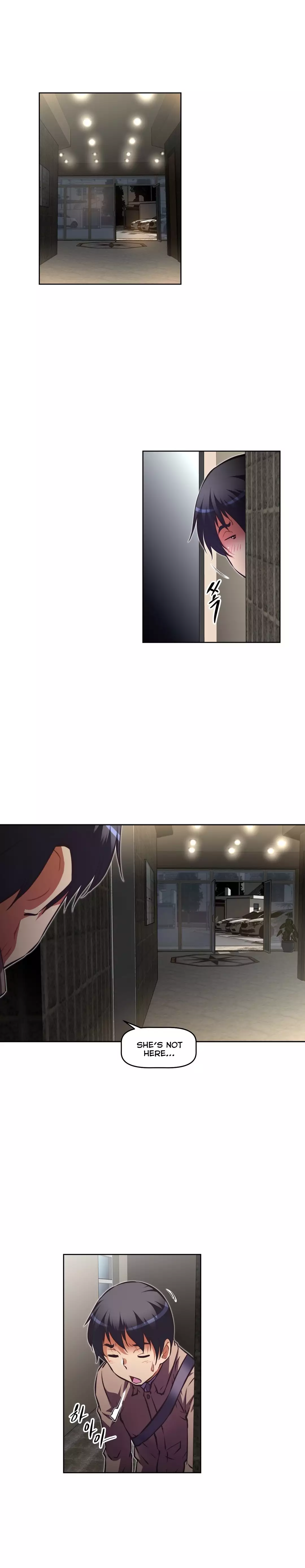 Brawling Go Ch.76-105