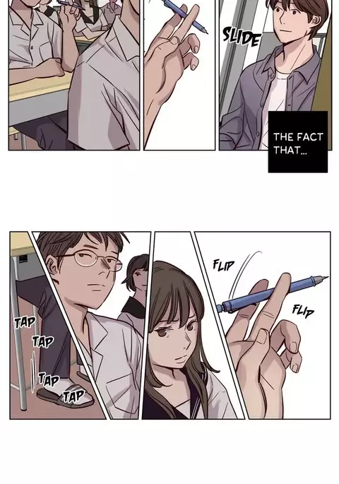 Atonement Camp Ch.1-26