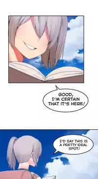 [Mx2J] Hahri's Lumpy Boardhouse Ch. 0-19 [English] (YoManga) (Ongoing)