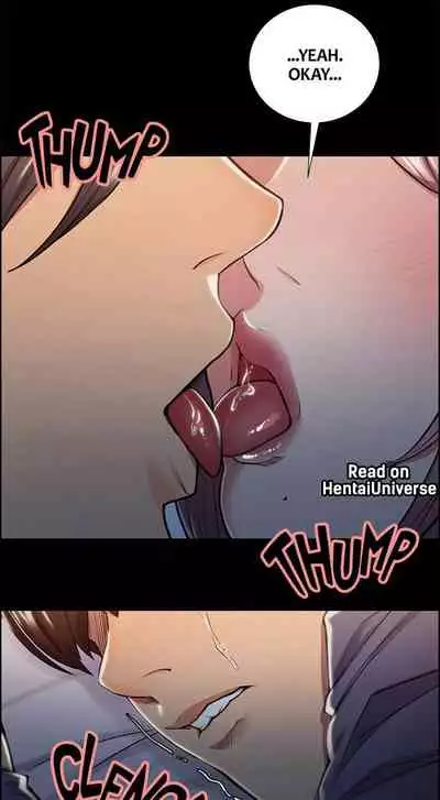 [Serious] Taste of Forbbiden Fruit Ch.27/53 [English] [Hentai Universe]