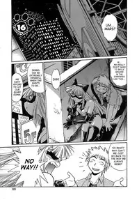 [Manabe Jouji] Tail Chaser 2 [English] [SaHa]