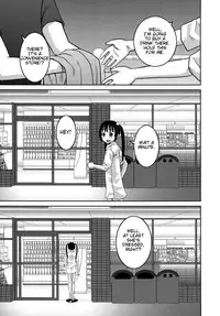 [Kabashima Akira] Roshutsu Hentai Manual ch6 [English] [Munyu]