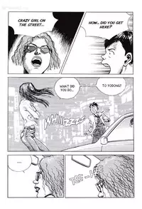 [Lee Yo Dong] Vampire [ENG]