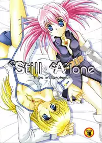 (C66) [PISCES (Hinase Kazusa)] Still Alone (Tales of Symphonia)