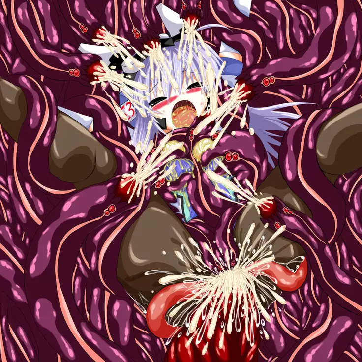 Mahousensi ingokuhen 2 ue