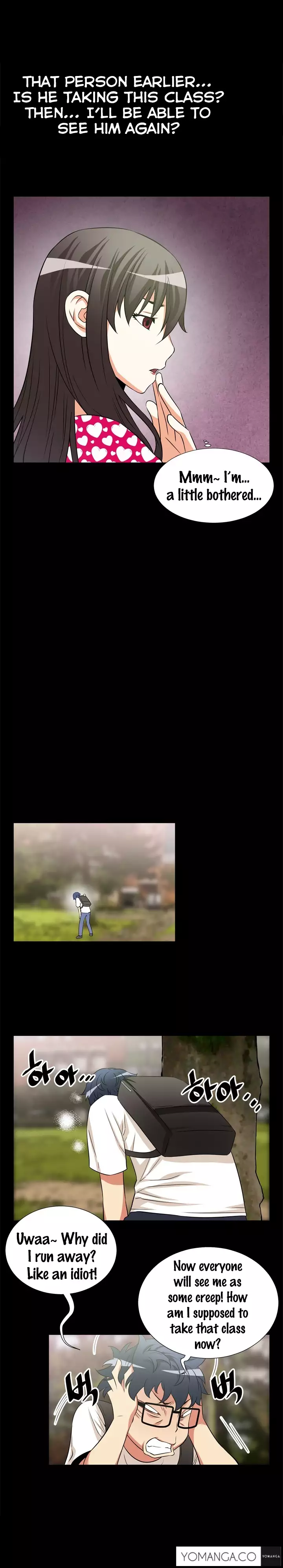 Love Parameter Ch.1-41