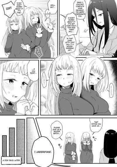 [Xion] Mirror Collection Vol.8 [English]