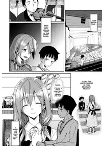 [Lunch] Koinaka [English] {doujin-moe.us}