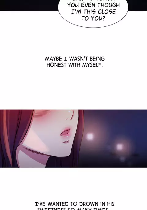 Scandal of the Witch Ch.1-28