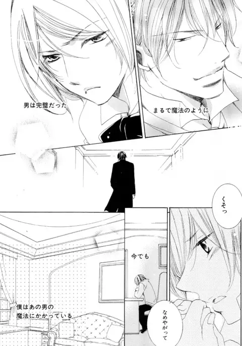 b-BOY Phoenix Vol.10 Odougu Tokushuu