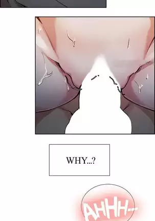 Taste of Forbbiden Fruit Ch.35/53