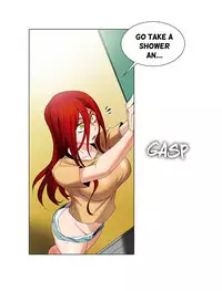 Cartoonist's NSFW Season 1 Chapter 1-20 (English)