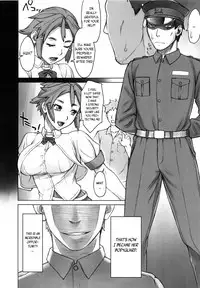 [BANG-YOU] STOPWATCHER Ch. 1-9 [English] [naxusnl, tracesnull, rinfue]