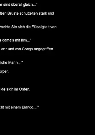 Deep Rising Monster Hunter 2