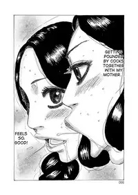 [Jeanne DA'ck] HareBare Harenchi Ch. 1-10 [English] [desudesu] [Digital]