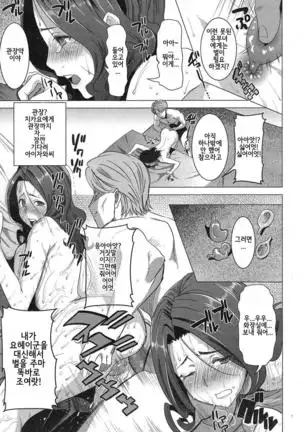 "Kare ni... Dakaremashita. Ato, Ne..." ~Otome ga Chuuko XXX Desu to Kokuhaku Suru Hi~ [Korean)