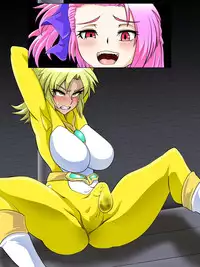 [Ochigan (Wabuki)] Jusin Live Angle BadEndCollection Vol.01