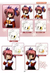 [Studio Mebius] SNOW ART WORKS