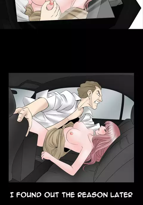 The Taste of Hands Ch.1-47