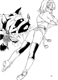 (C63) [Hinemosuan (Hinemosu Notari)] GIRLS IN RAGNAROK (Ragnarok Online)