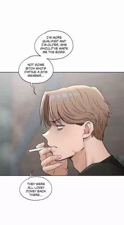 [Choe Namsae, Shuroop] Sexercise Ch.73/? [English] [Manhwa PDF]