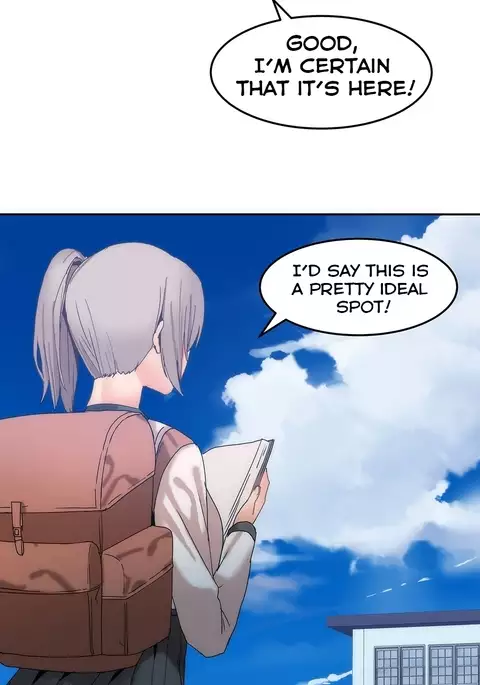 Hahri's Lumpy Boardhouse Ch. 0-24