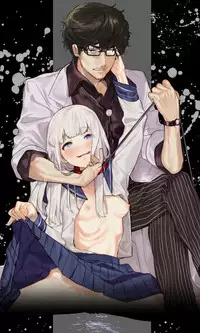 [Mameojitan] Adagio -Zenpen- (COMIC Koh 2018-10) [Chinese] [兔司姬漢化組] [Digital]