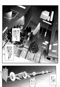 (COMIC1☆9) [Cyclone (Izumi, Reizei)] T-22 Nanoism (Mahou Shoujo Lyrical Nanoha)