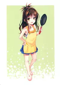 To LOVE ru - Harem Gold