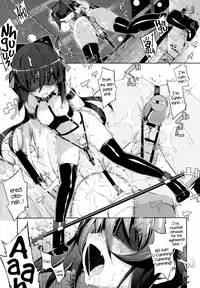 [Namonashi] NTR² Chapter 1-3 (Comic X-EROS #6, #8 & # 10) [English] {5 a.m.}