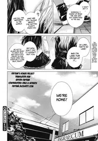 [Ootsuka Kotora] Angraecum [English]